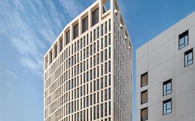 Hotel Park Hyatt  5*